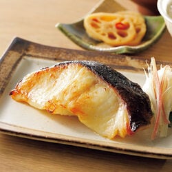 銀だら味噌漬け 9切セット