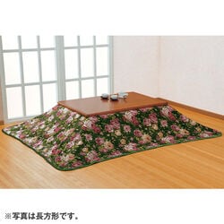 帝人ウォーマル入りマイヤーこたつ毛布布団