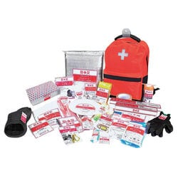 防災バッグ30点セット