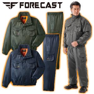 フォーキャスト ネクストソルジャースーツ