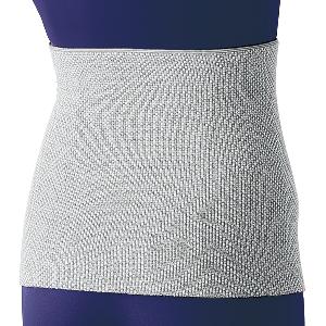 紀州備長炭繊維ロング腹巻2枚組