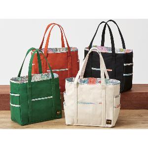 倉敷産こだわり帆布トート