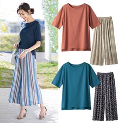 お散歩コーディネイトセット