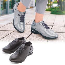 5Eスラリ美脚シューズ