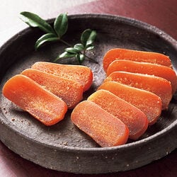 長崎名産からすみ