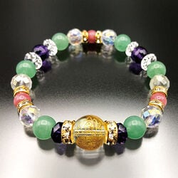 薬師如来・健康祈願ブレスレット