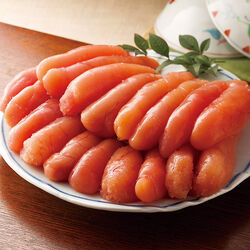 博多あごだし塩たらこ(410g×2箱): 食品・スイーツ／はぴねすくらぶ