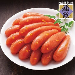 福政 ゆず辛子めんたいこ