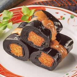 たらこの昆布巻 5袋セット