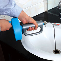 ワイヤーパイプクリーナー