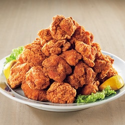 『ジョニーの唐揚げ』監修 鶏ももからあげ