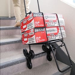 3輪キャリーカート