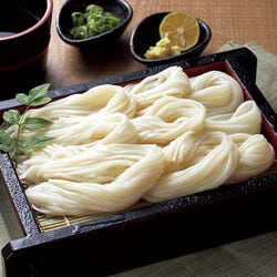 京家 稲庭うどん