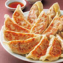 鹿児島産黒豚ジャンボ餃子 3袋セット