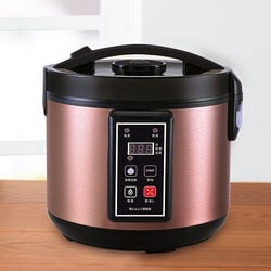 黒にんにく発酵器