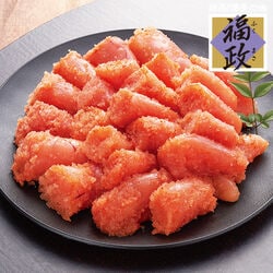 福政 博多の辛子めんたい並切れ