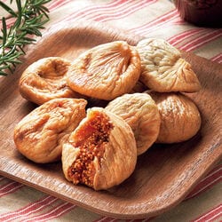 ドライいちじく