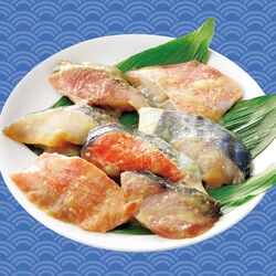 西京漬け7種セット