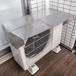 室外機保護フード