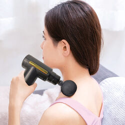 ボディケアミニ振動ガン