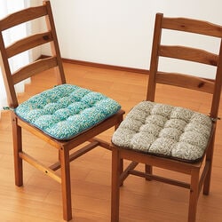 国産ふっくらソファーパッド