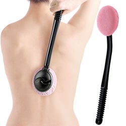 アカスリ美肌ブラシ