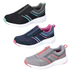 ダンロップ・リファインド ウォーキングシューズ