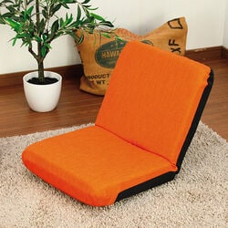 国産ミニ座椅子