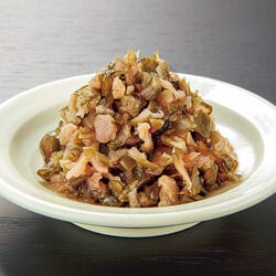 匠洛庵 刻みしば 10袋セット