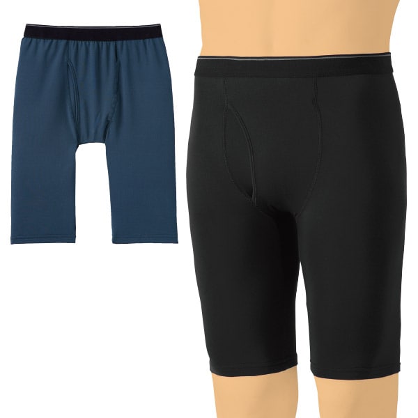 あったか裏起毛5分丈パンツ6枚組