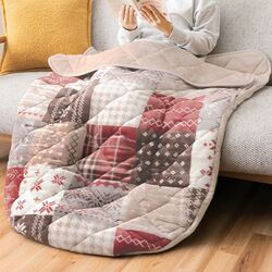 いつでもどこでもポケットこたつ