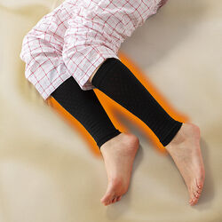 ラジウム温感サポーターふくらはぎ用