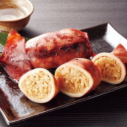 北海道 焼いか飯 5袋セット