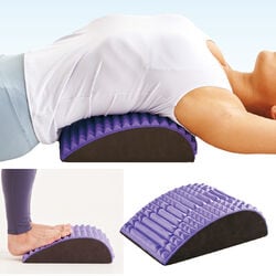 肩・腰・背中リセットドーム