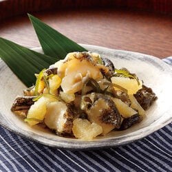 つぶ貝サラダ 5袋セット