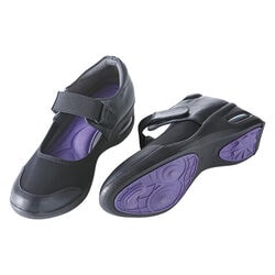 体幹筋シェイプコアパンプス