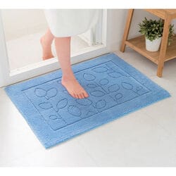 乾度良好バスマット