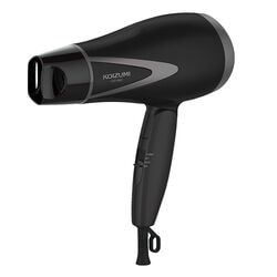 マイナスイオンヘアドライヤー KHD9820