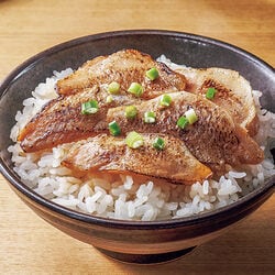 のどぐろ炙り漬け丼の具 14食セット