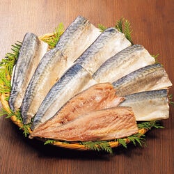 骨取国産鯖フィーレ