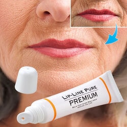 リップラインピュアプレミアム