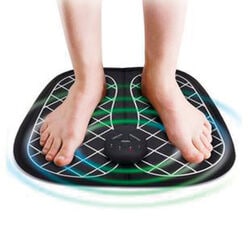 EMSフットマット