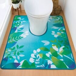 選べる大判トイレマット