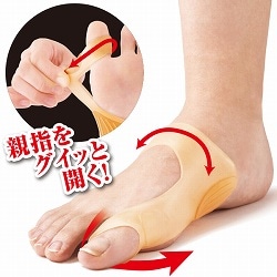 健康筋肉ゆびただしEX