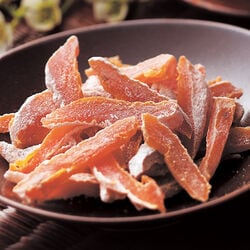 干し柿チップス 9袋セット