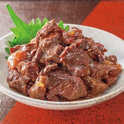 徳用くじら大和煮缶詰