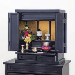 木製上置仏壇18号