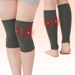 マグネリラックス血行改善サポーター2枚組