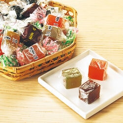 一口羊かん 3袋セット