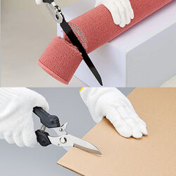 廃棄物ノコギリ&ハサミ